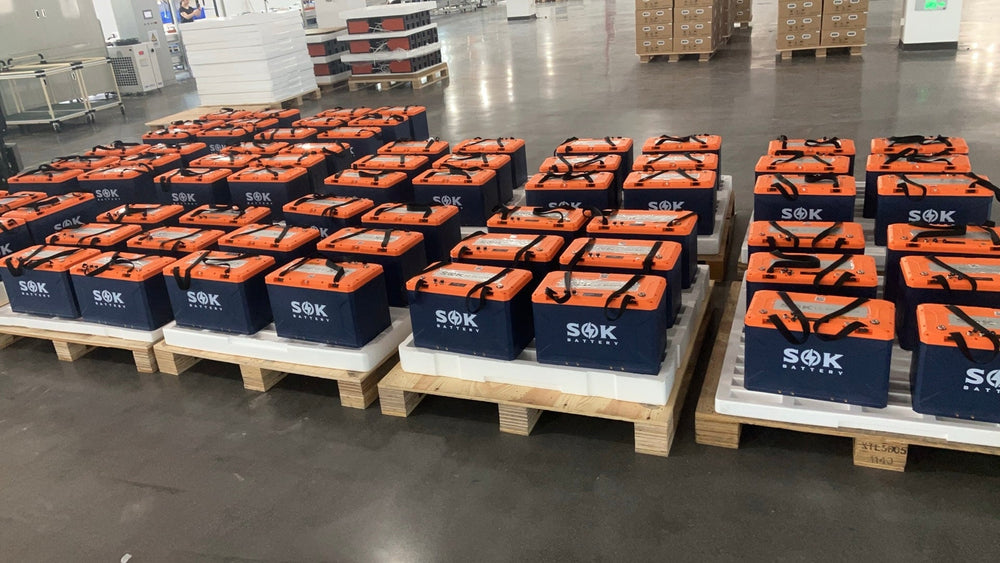 Why Are LiFePO4 Battery Prices Increasing in 2026?