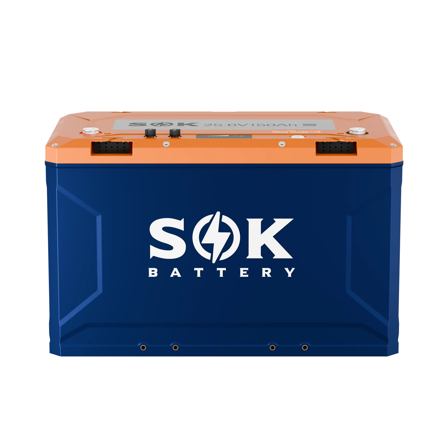 24V Battery