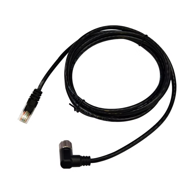 SOK SK12V314PH to Victron Cerbo GX extension cable